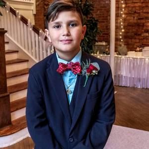 Meet your Posher, Fredy